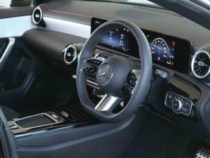 Mercedes-Benz CLA CLA200 Progressive - Image 9