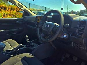 Ford Ranger 2.0 SiT double cab XL manual - Image 10