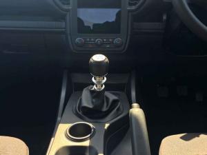 Ford Ranger 2.0 SiT double cab XL manual - Image 13