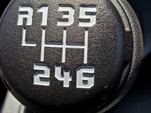 Ford Ranger 2.0 SiT double cab XL manual - Image 14