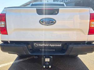 Ford Ranger 2.0 SiT double cab XL manual - Image 5