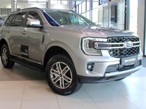 Ford Everest 2.0 BiTurbo XLT - Image 1