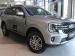 Ford Everest 2.0 BiTurbo XLT - Thumbnail 2