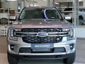 Ford Everest 2.0 BiTurbo XLT - Image 3