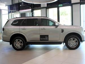 Ford Everest 2.0 BiTurbo XLT - Image 4