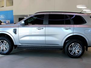 Ford Everest 2.0 BiTurbo XLT - Image 6