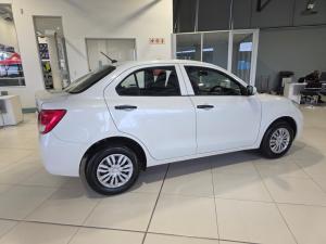 Suzuki DZire 1.2 GA - Image 10