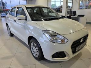 Suzuki DZire 1.2 GA - Image 1