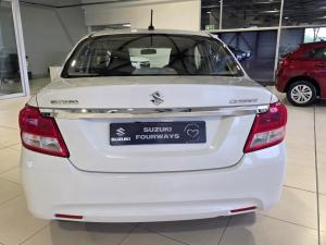 Suzuki DZire 1.2 GA - Image 6