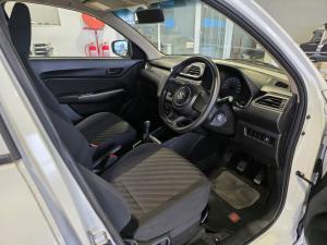 Suzuki DZire 1.2 GA - Image 8