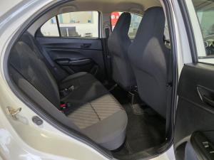 Suzuki DZire 1.2 GA - Image 9