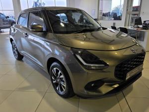 Suzuki Swift 1.2 GLX auto - Image 1