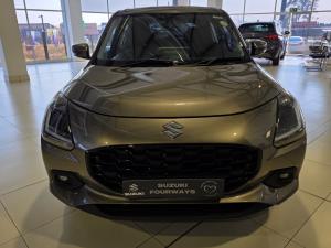 Suzuki Swift 1.2 GLX auto - Image 2