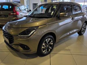 Suzuki Swift 1.2 GLX auto - Image 4