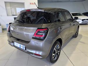 Suzuki Swift 1.2 GLX auto - Image 5