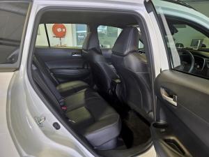 Toyota Corolla Cross 1.8 Hybrid XR - Image 10