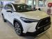 Toyota Corolla Cross 1.8 Hybrid XR - Thumbnail 1