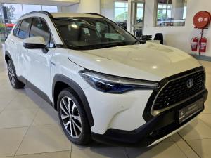 Toyota Corolla Cross 1.8 Hybrid XR - Image 1