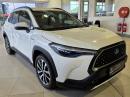 Thumbnail Toyota Corolla Cross 1.8 Hybrid XR