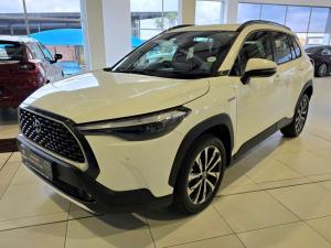 Toyota Corolla Cross 1.8 Hybrid XR - Image 3