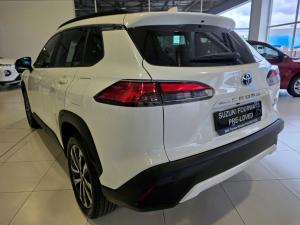 Toyota Corolla Cross 1.8 Hybrid XR - Image 5