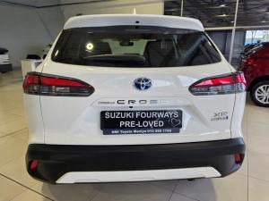 Toyota Corolla Cross 1.8 Hybrid XR - Image 6