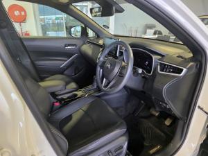 Toyota Corolla Cross 1.8 Hybrid XR - Image 9