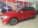 Thumbnail Hyundai i20 1.0T Fluid auto