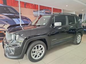 Jeep Renegade 1.4T Limited - Image 1