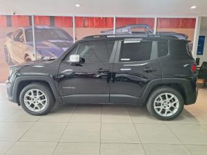 Jeep Renegade 1.4T Limited - Image 2