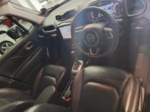 Jeep Renegade 1.4T Limited - Image 3