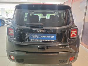 Jeep Renegade 1.4T Limited - Image 6