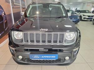 Jeep Renegade 1.4T Limited - Image 9