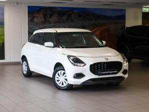 Suzuki Swift 1.2 GL - Image 1