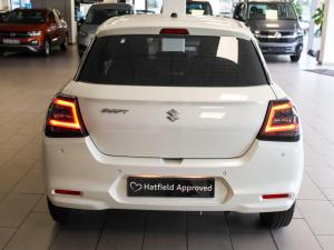 Suzuki Swift 1.2 GL - Image 8