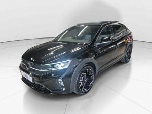 Volkswagen Taigo 1.0TSI R-Line - Image 3