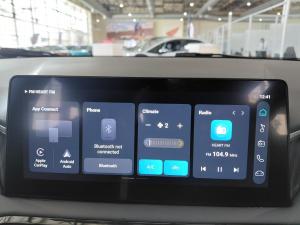 MG MG3 1.5 Comfort manual - Image 13