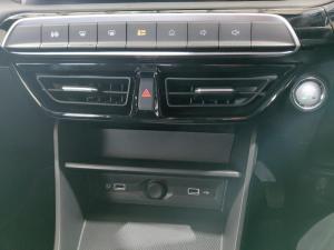 MG MG3 1.5 Comfort manual - Image 18