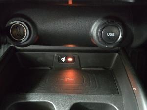 Suzuki Fronx 1.5 GLX auto - Image 13