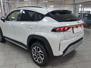 Suzuki Fronx 1.5 GLX auto - Image 17