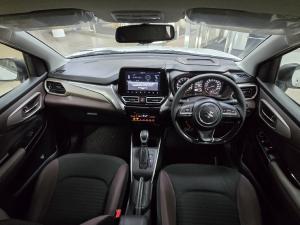 Suzuki Fronx 1.5 GLX auto - Image 2