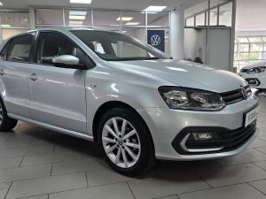 Volkswagen Polo Vivo hatch 1.6 Style - Image 14