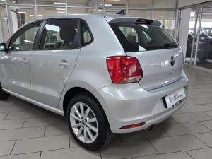 Volkswagen Polo Vivo hatch 1.6 Style - Image 15
