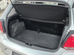 Volkswagen Polo Vivo hatch 1.6 Style - Image 18