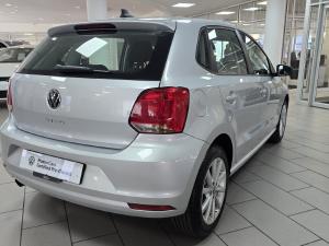 Volkswagen Polo Vivo hatch 1.6 Style - Image 19