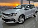 Thumbnail Volkswagen Polo Vivo hatch 1.6 Style