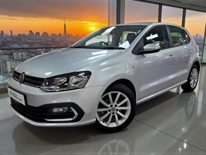 Volkswagen Polo Vivo hatch 1.6 Style - Image 1
