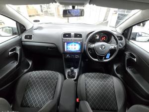 Volkswagen Polo Vivo hatch 1.6 Style - Image 2