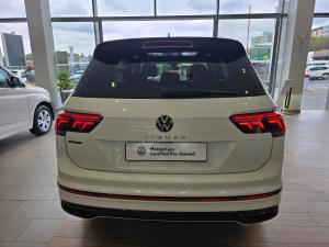 Volkswagen Tiguan Allspace 1.4TSI 110kW R-Line - Image 12