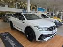 Thumbnail Volkswagen Tiguan Allspace 1.4TSI 110kW R-Line